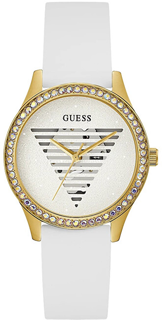 Guess Lady Idol GW0530L6 analogové