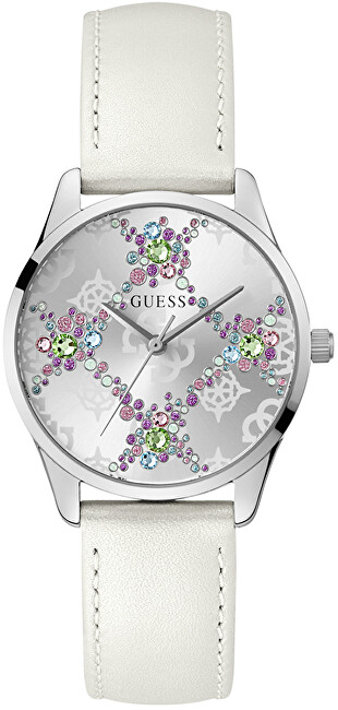 Guess Luster GW0837L1 analogové