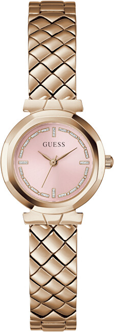 Guess Mini Rumour GW0839L3 analógové