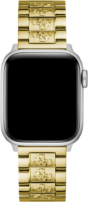 Guess Ocelový tah pro Apple Watch (38 - 41 mm) - CS2011S2 2 roky