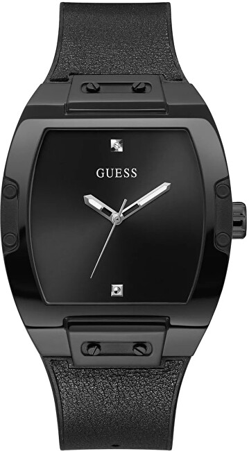 Guess Phoenix Diamond GW0386G1 analogové