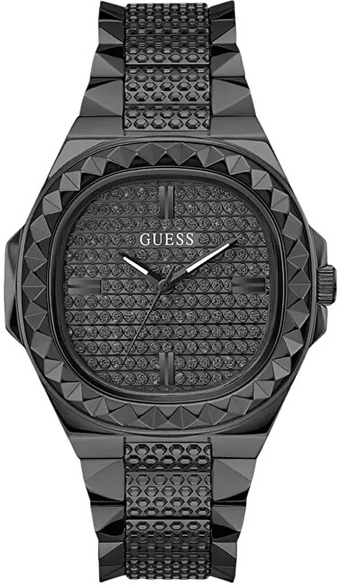 Guess Rebel GW0622G2 analogové