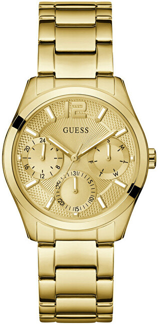 Guess Zoe GW0760L2 analógové