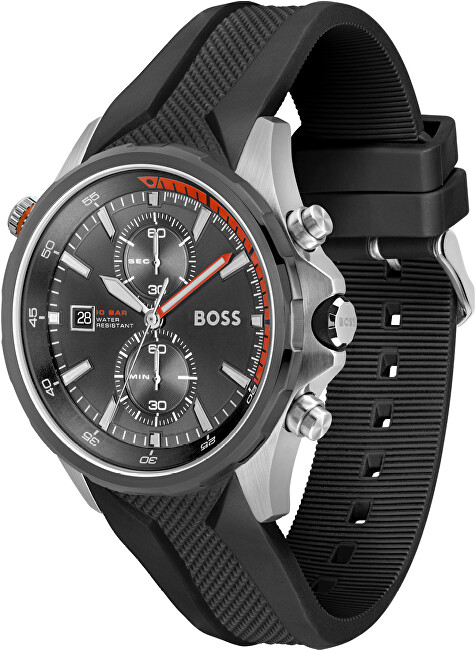 Globetrotter 1513931