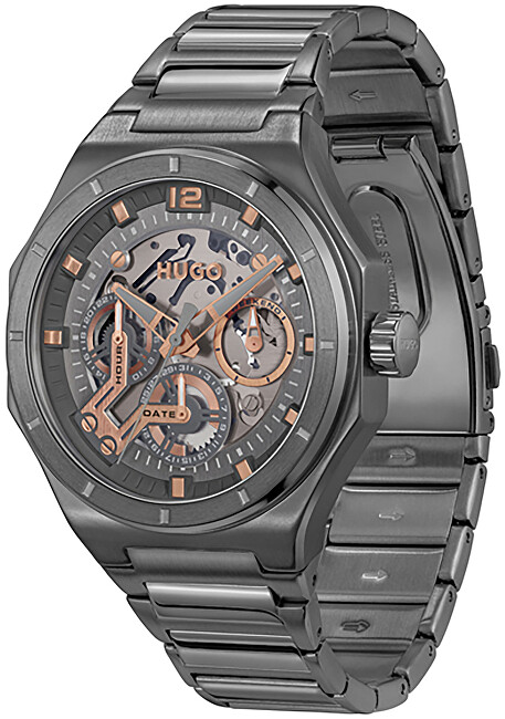 Grail Skeleton 1530378