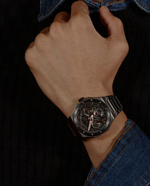 Grail Skeleton 1530378