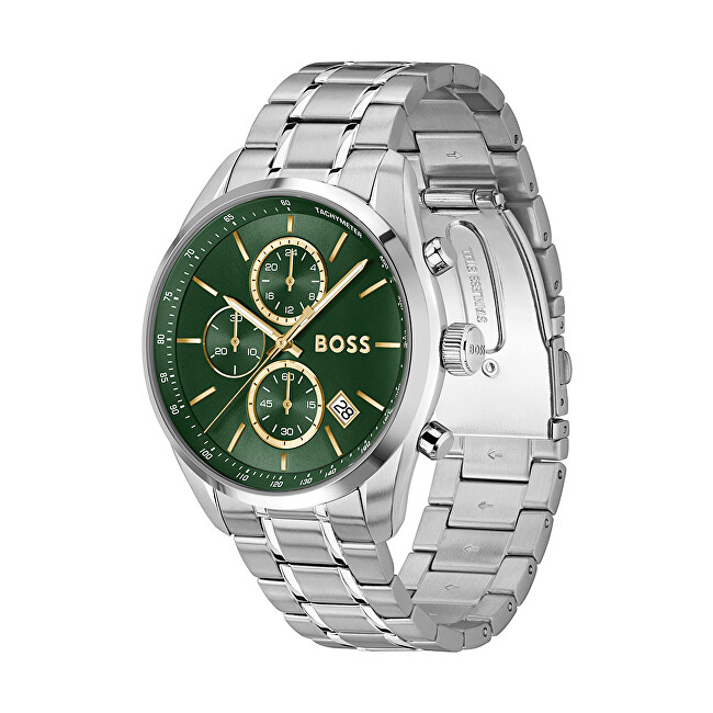 Hugo Boss Grand Prix 44 1514266