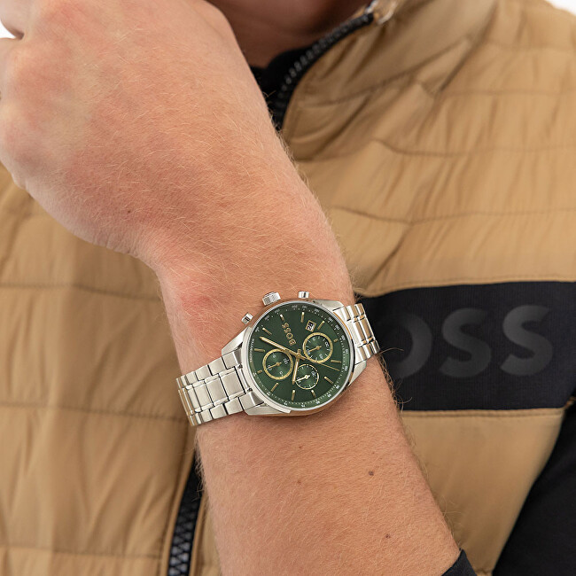 Hugo Boss Grand Prix 44 1514266