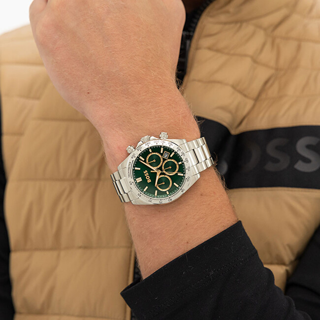 Hugo Boss Hero 2.0 1514268