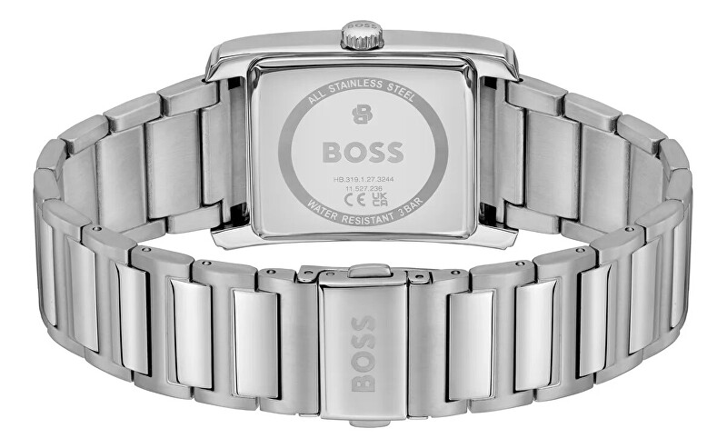 Hugo Boss Principle Dress 1514318