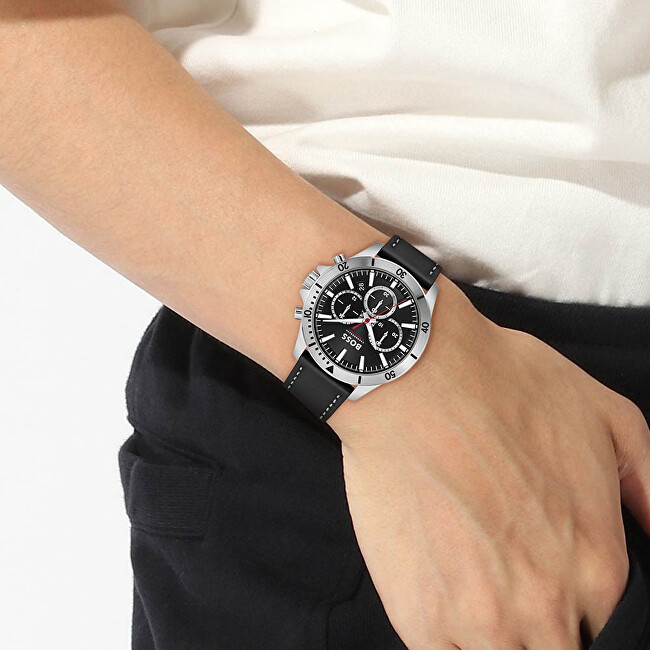 Hugo Boss Troper 1514055 analógové
