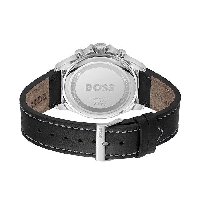Hugo Boss Troper 1514055 analógové