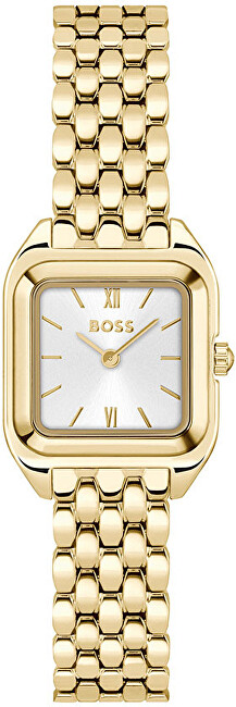 Hugo Boss Mae Petite 1502823 analogové