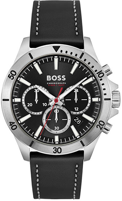 Hugo Boss Troper 1514055 analógové