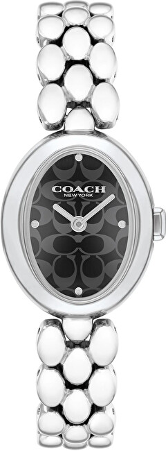 Coach Sammy 14504420 analógové