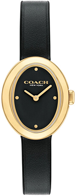 Coach Sammy 14504421 analógové