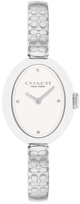 Coach Sammy 14504483 analógové