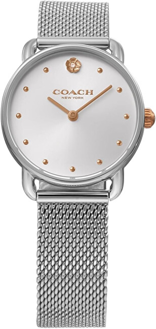 Coach Elliot 14504221 analogové