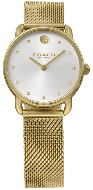Coach Elliot 14504223 analogové