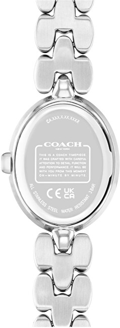 Coach Sammy 14504420 analógové