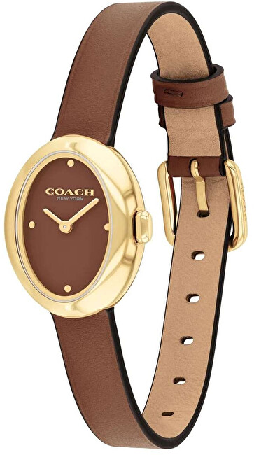 Coach Sammy 14504426 analógové