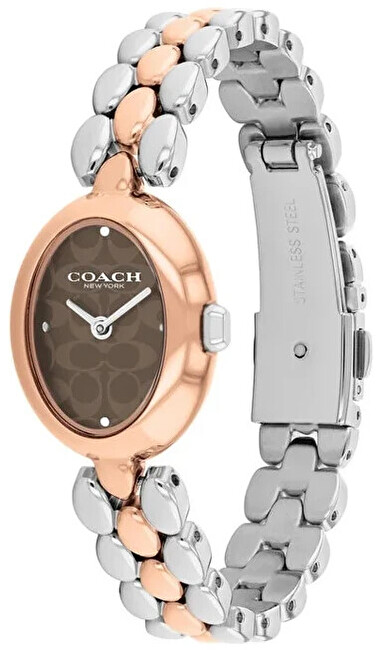 Coach Sammy 14504542 analogové