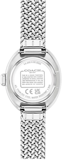 Coach Sammy 14504566 analógové
