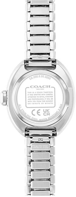 Coach Sammy 14504570 analogové