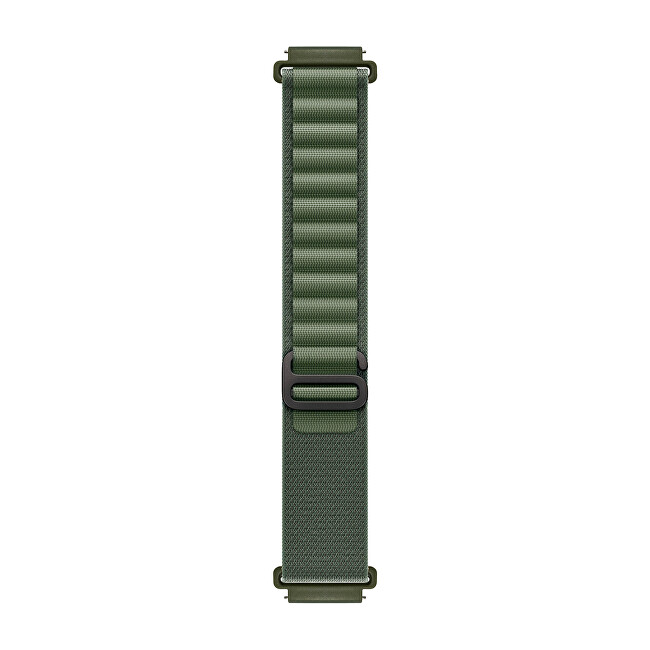 Hammer Chytré hodinky Hammer Watch 2 zeleno-černé