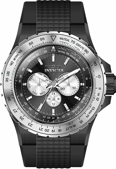 Invicta Aviator Quartz 33033