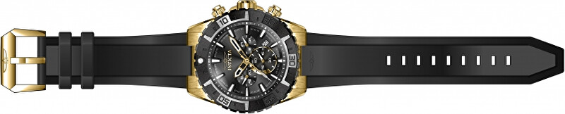 Aviator Quartz 37627