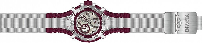 Invicta Gladiator Quartz 41110
