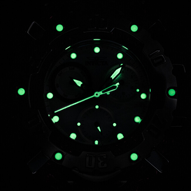Invicta Gladiator Quartz 41110