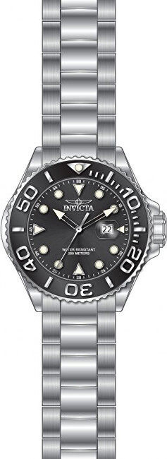 Invicta Grand Diver Quartz 28765