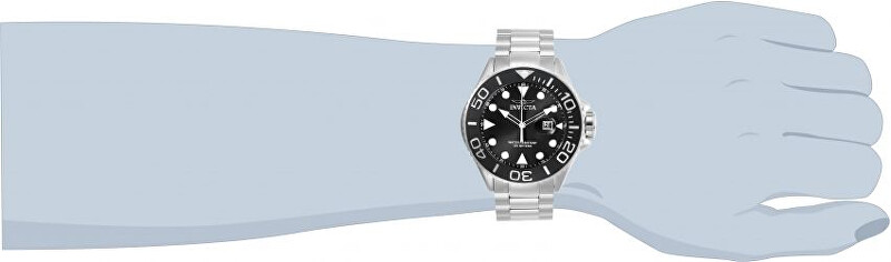 Invicta Grand Diver Quartz 28765