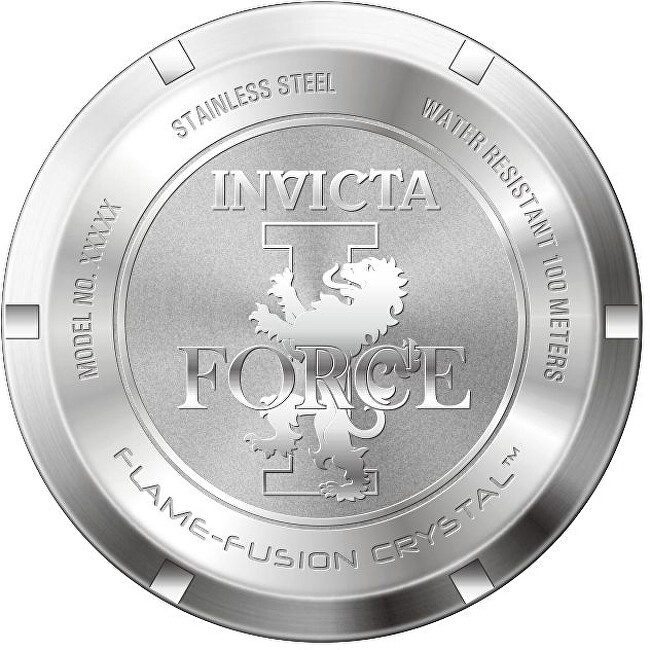 I-Force Quartz 13010