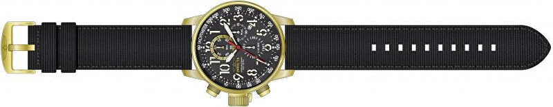 Invicta I-Force Quartz 46mm 1515 analogové
