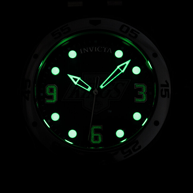 Invicta Invicta NHL Los Angeles Kings Quartz 42660
