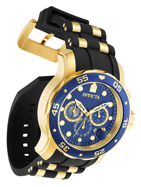 Invicta Pro Diver 17882 analogové