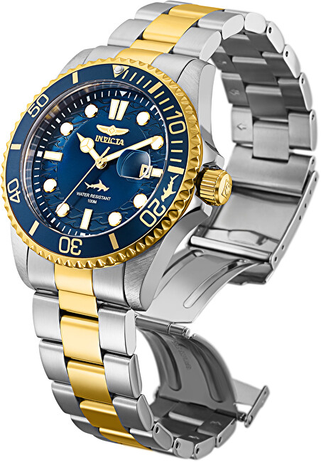 Pro Diver Quartz 30021