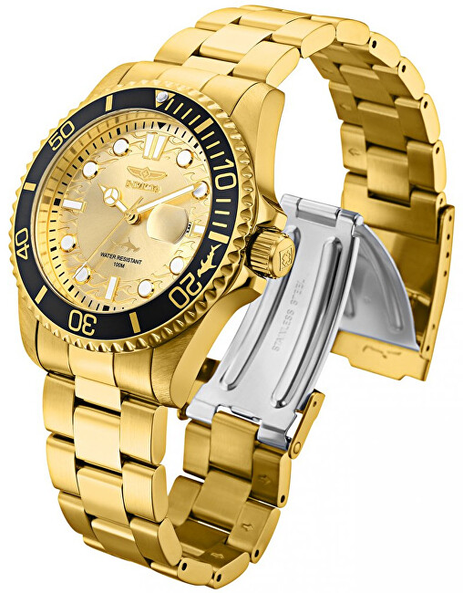 Pro Diver 30025