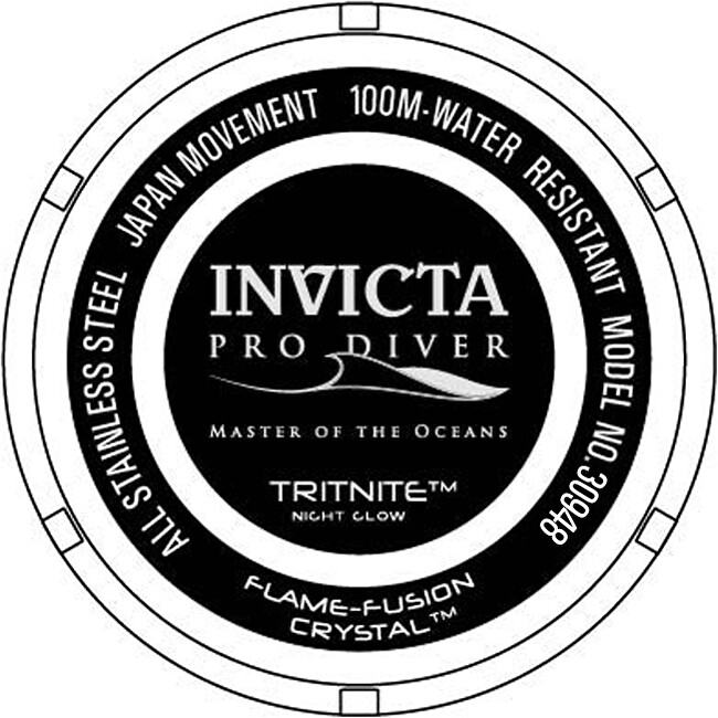 Pro Diver 30948