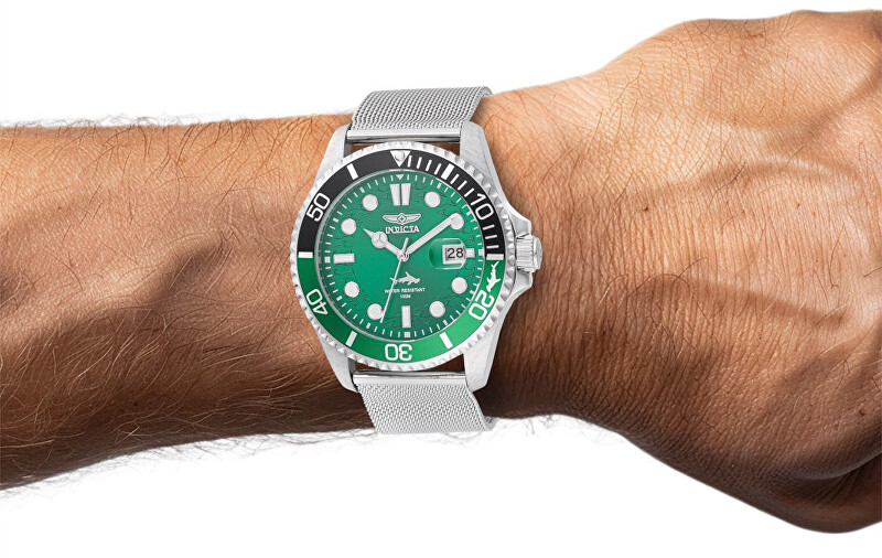 Invicta Pro Diver 47174