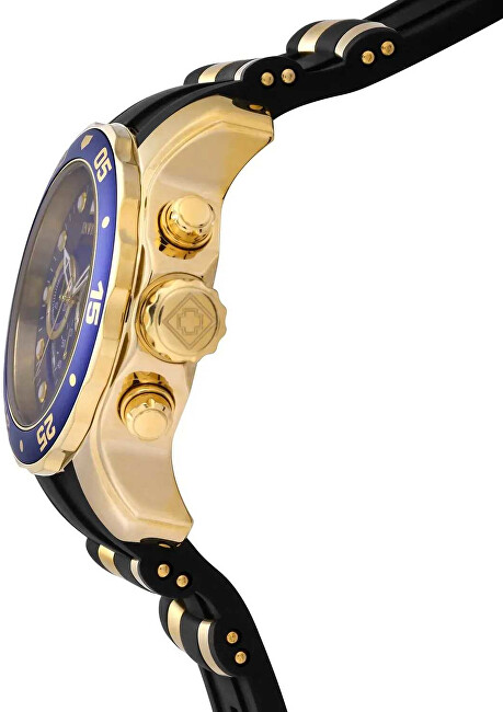 Invicta Pro Diver 6983 analogové