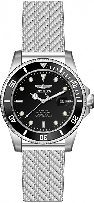 Pro Diver Automatic 47 mm 47964