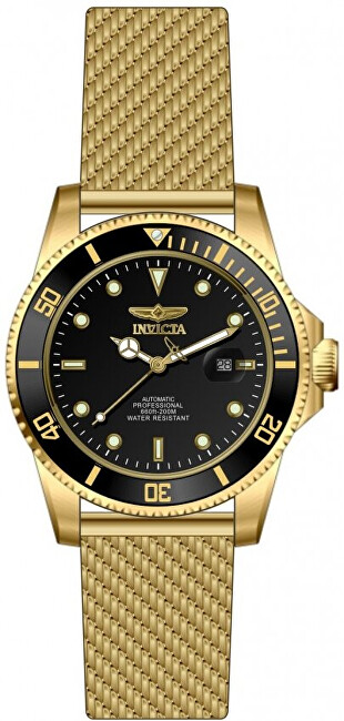 Pro Diver Automatic 47 mm 47966