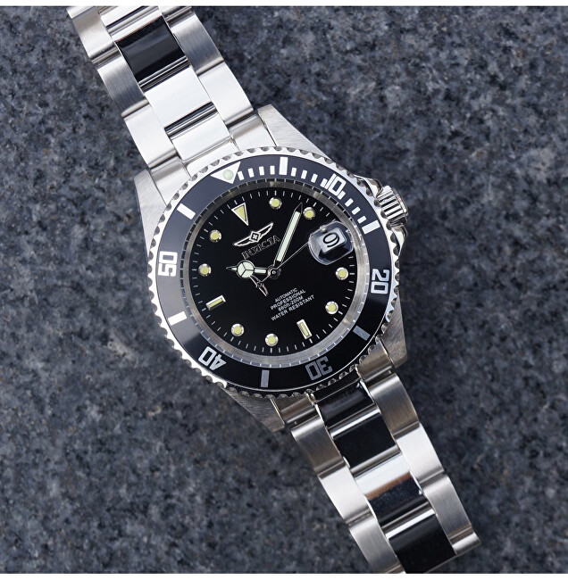 Pro Diver Automatic 8926OB