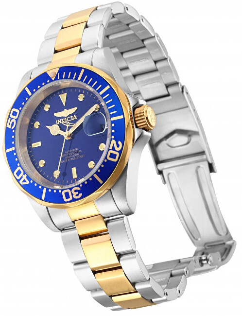 Pro Diver Automatic 8928