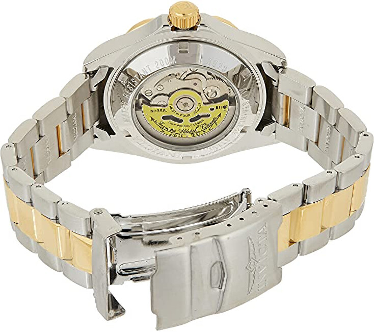Pro Diver Automatic 8928