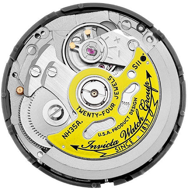 Invicta Pro Diver Automatic 8928OB analogové